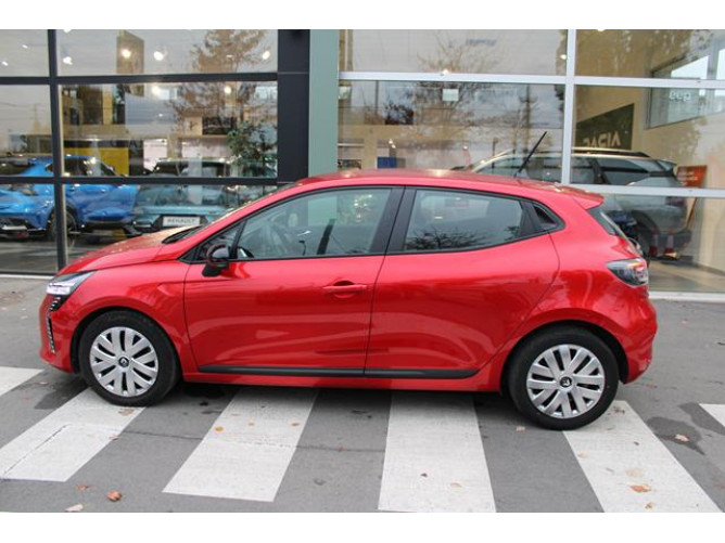Renault Clio 1.0 tCe 