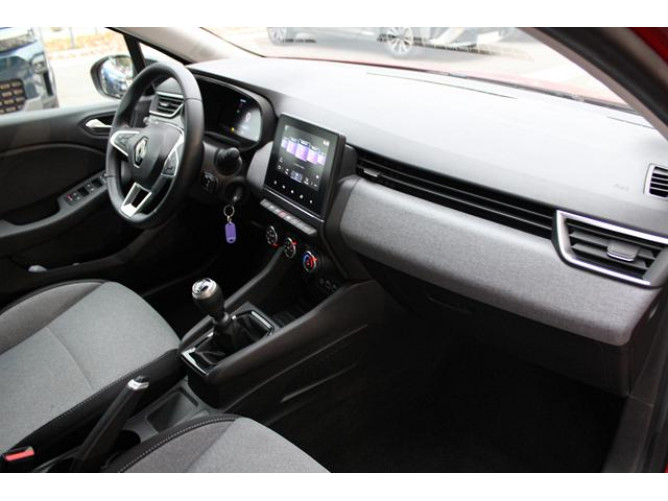 Renault Clio 1.0 tCe 