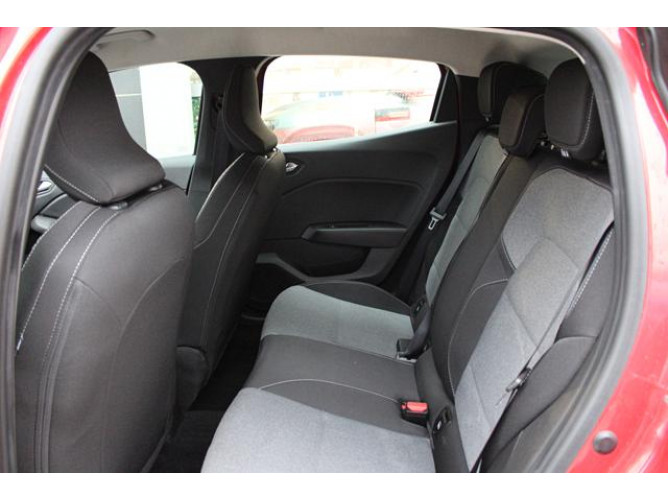 Renault Clio 1.0 tCe 