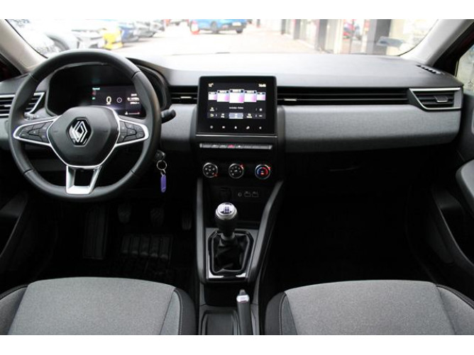 Renault Clio 1.0 tCe 