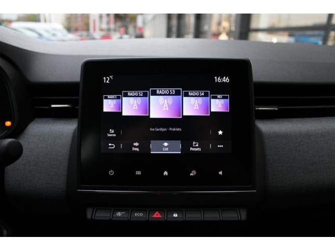 Renault Clio 1.0 tCe 