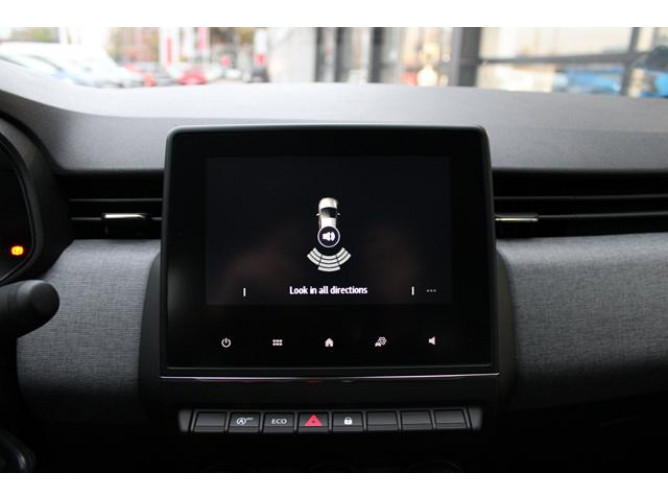 Renault Clio 1.0 tCe 