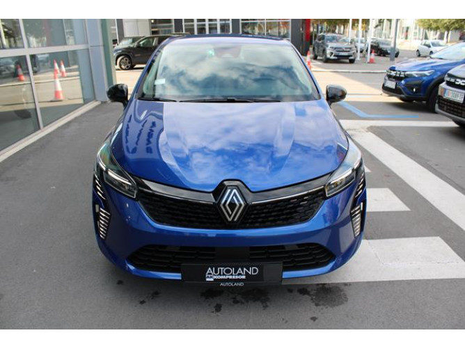 Renault Clio 1.0 tCe 