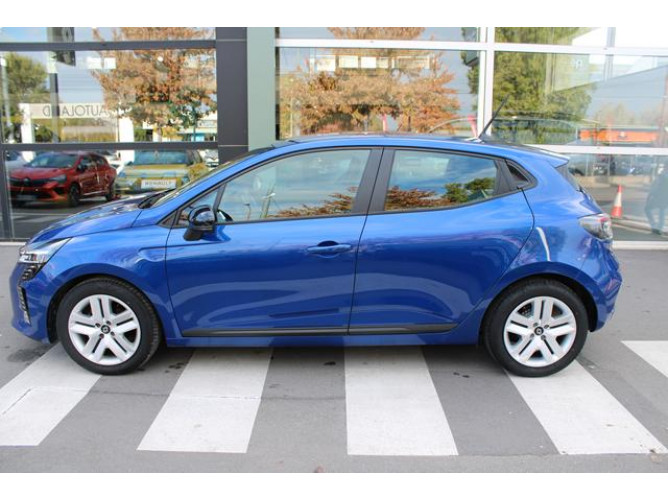 Renault Clio 1.0 tCe 