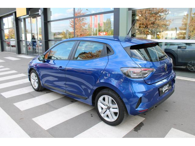 Renault Clio 1.0 tCe 