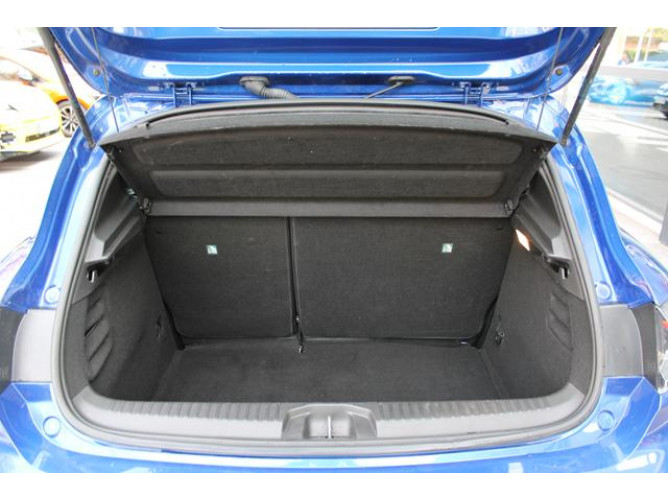 Renault Clio 1.0 tCe 