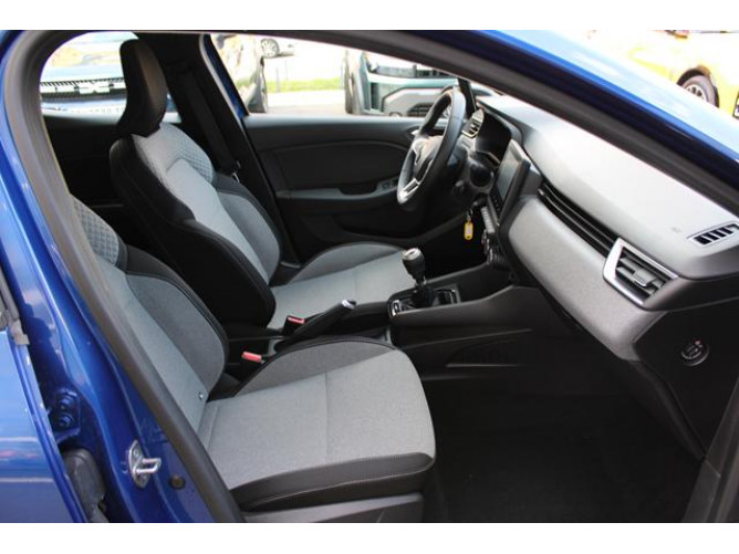 Renault Clio 1.0 tCe 