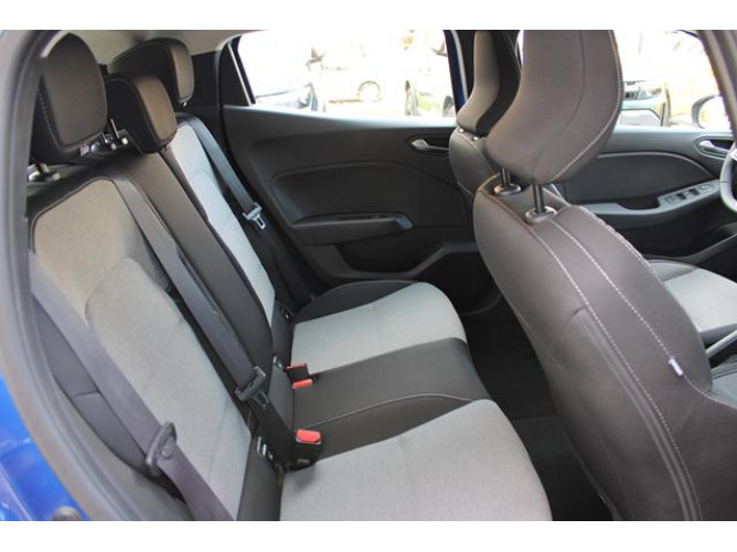 Renault Clio 1.0 tCe 