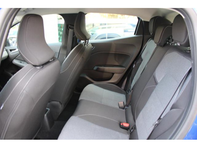 Renault Clio 1.0 tCe 