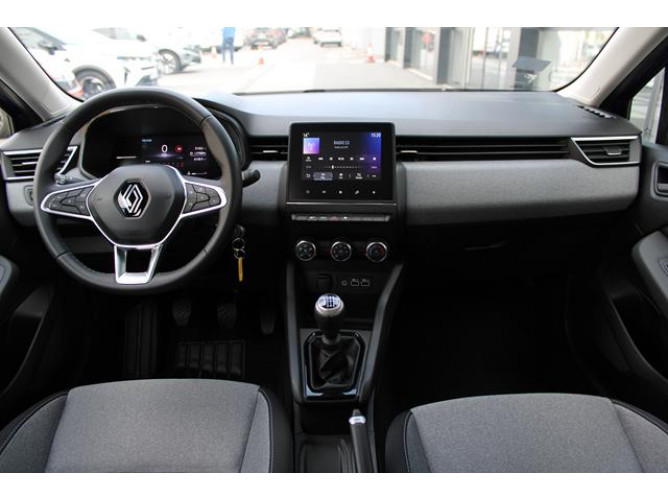 Renault Clio 1.0 tCe 