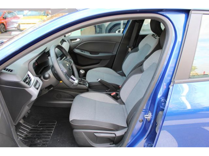 Renault Clio 1.0 tCe 