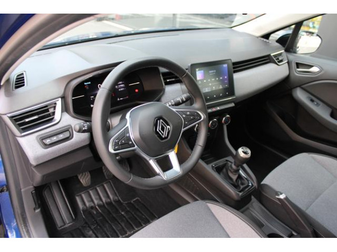 Renault Clio 1.0 tCe 