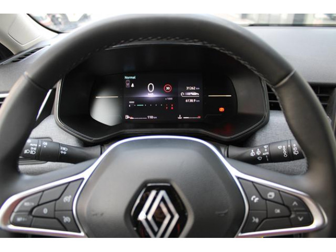 Renault Clio 1.0 tCe 