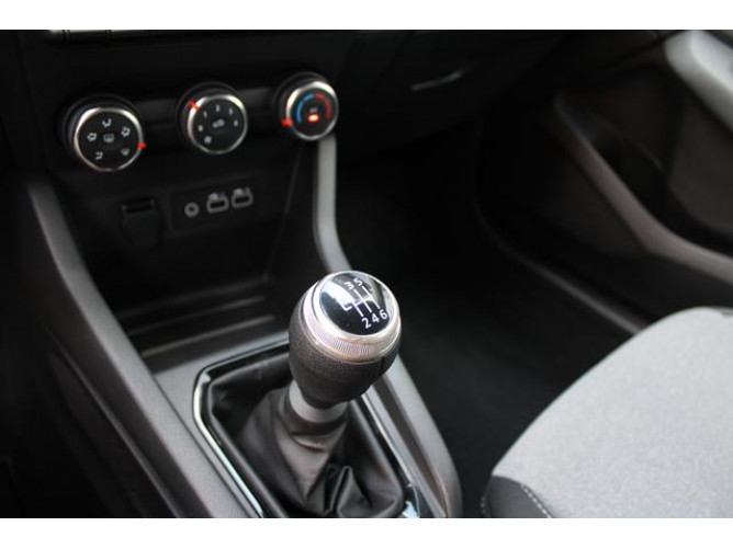 Renault Clio 1.0 tCe 