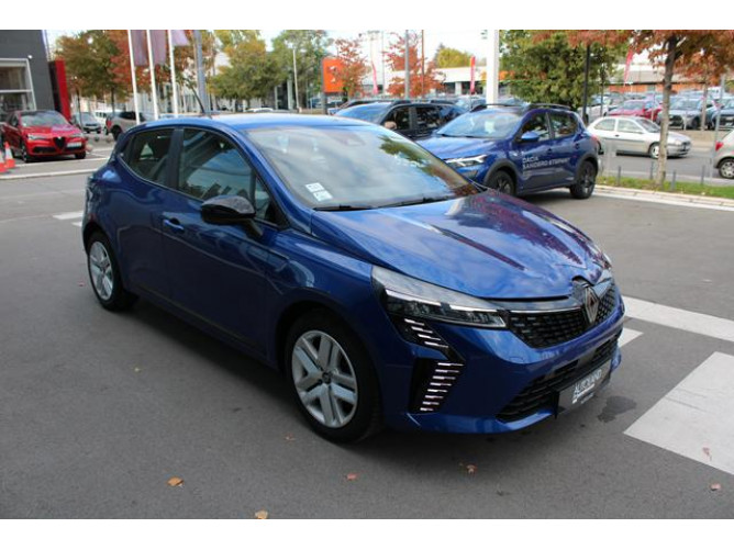 Renault Clio 1.0 tCe 