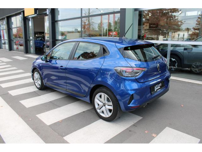 Renault Clio 1.0 tCe 