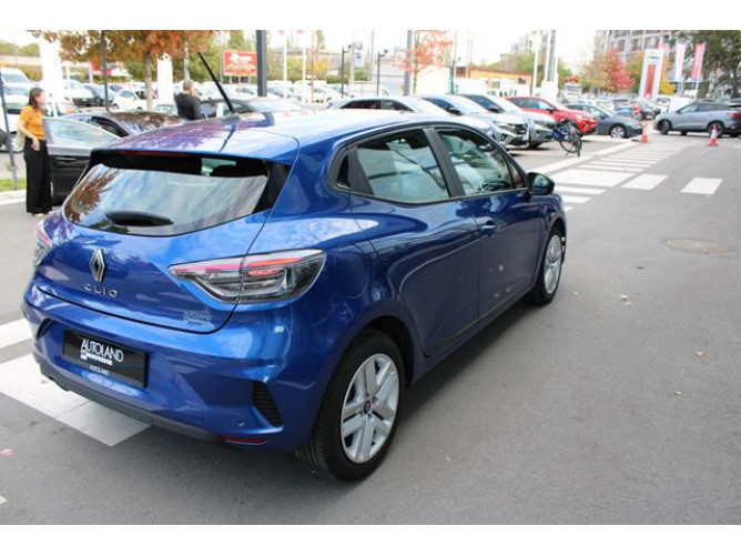Renault Clio 1.0 tCe 