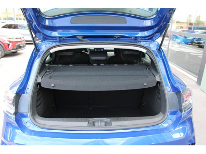 Renault Clio 1.0 tCe 