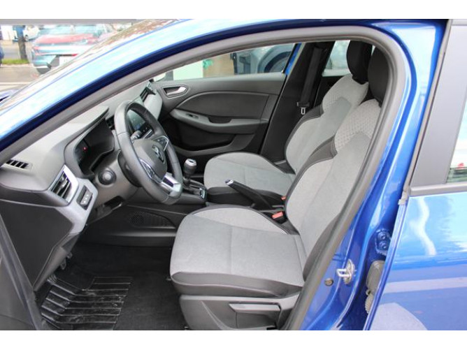 Renault Clio 1.0 tCe 