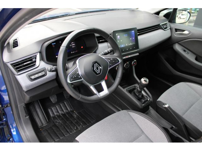 Renault Clio 1.0 tCe 