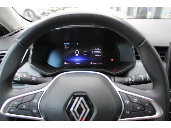 Renault Clio 1.0 tCe 