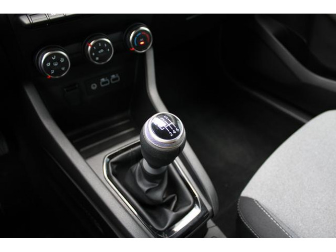 Renault Clio 1.0 tCe 