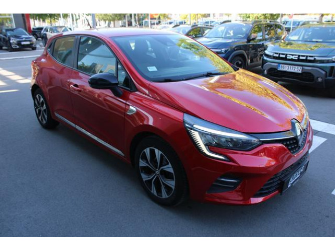 Renault Clio 1.0 sCe Limited 