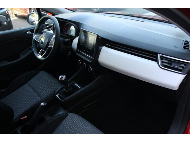 Renault Clio 1.0 sCe Limited 