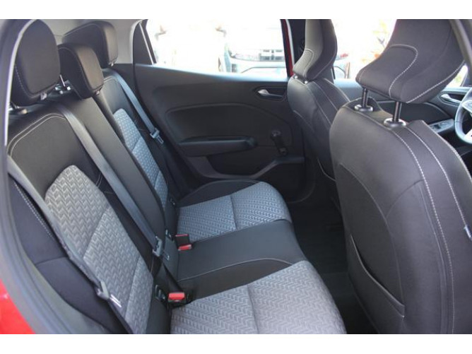 Renault Clio 1.0 sCe Limited 