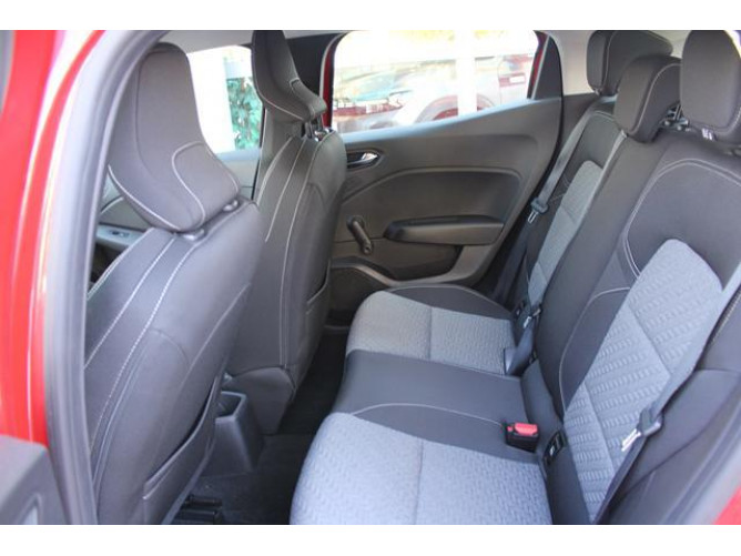 Renault Clio 1.0 sCe Limited 