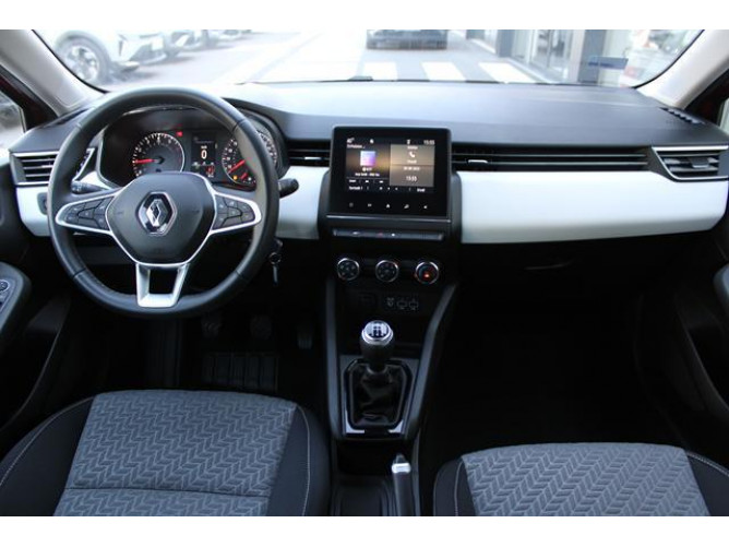 Renault Clio 1.0 sCe Limited 