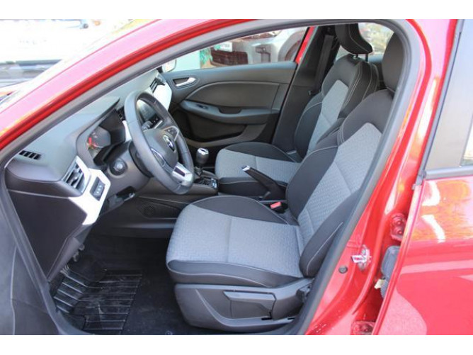 Renault Clio 1.0 sCe Limited 