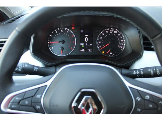 Renault Clio 1.0 sCe Limited 