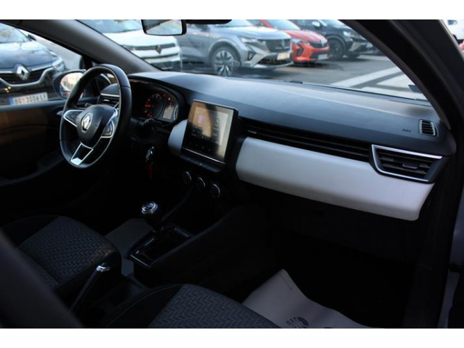 Renault Clio 1.0 sCe Limited 