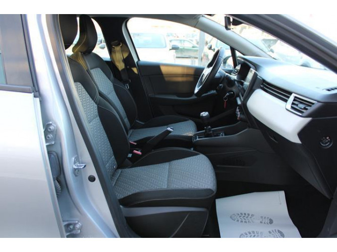 Renault Clio 1.0 sCe Limited 