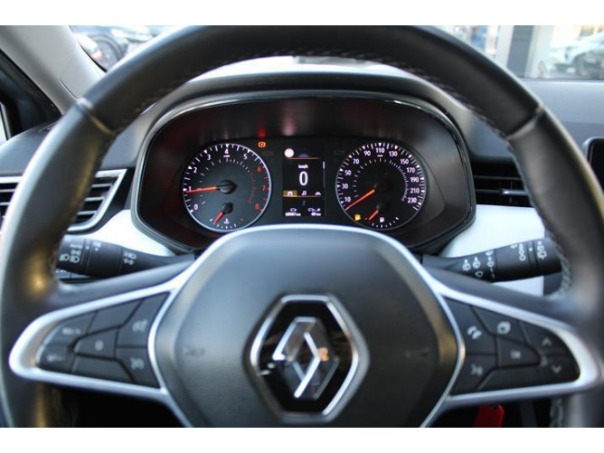 Renault Clio 1.0 sCe Limited 