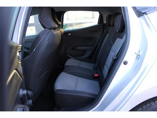 Renault Clio 1.0 sCe Limited 
