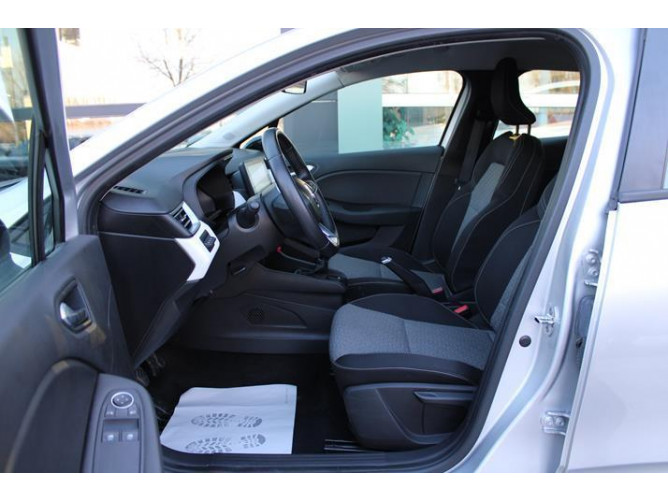 Renault Clio 1.0 sCe Limited 