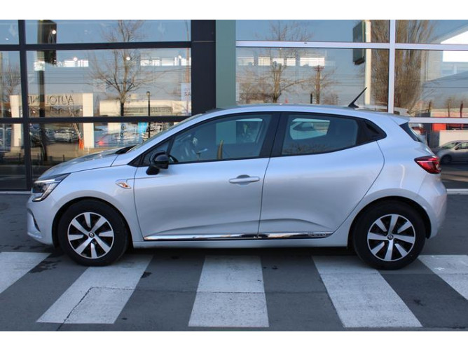 Renault Clio 1.0 sCe Limited 
