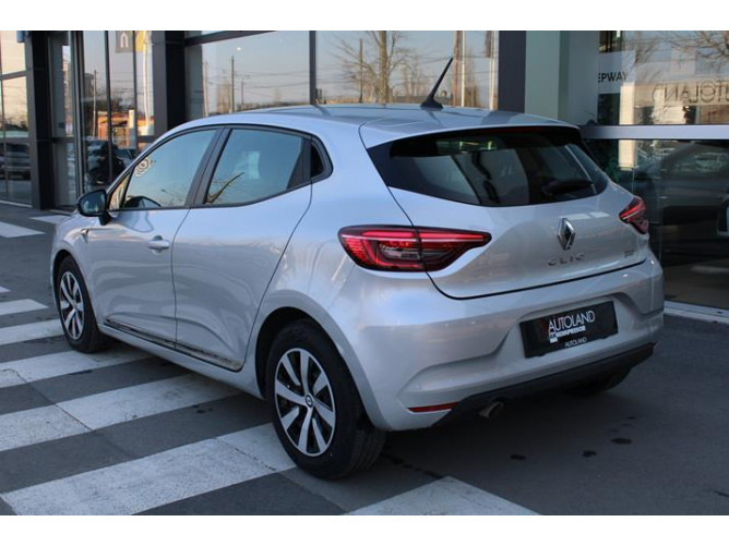 Renault Clio 1.0 sCe Limited 