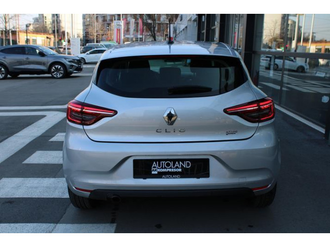 Renault Clio 1.0 sCe Limited 