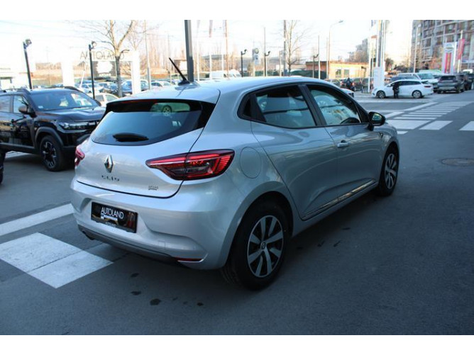 Renault Clio 1.0 sCe Limited 