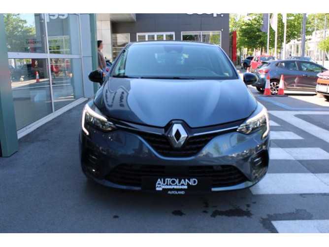 Renault Clio 1.0 tCe Limited 