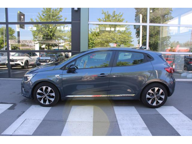 Renault Clio 1.0 tCe Limited 