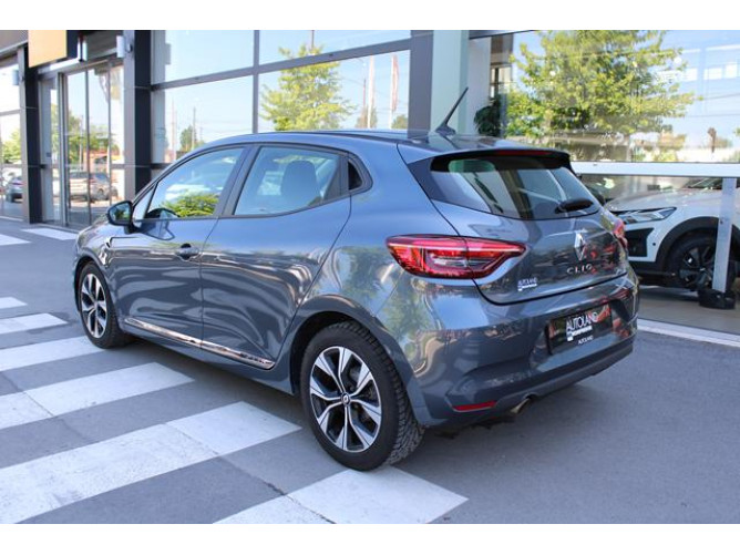 Renault Clio 1.0 tCe Limited 