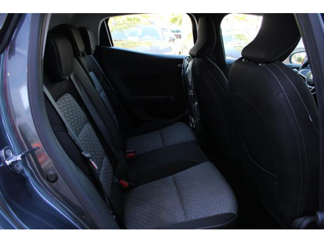 Renault Clio 1.0 tCe Limited 