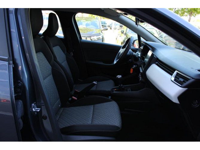 Renault Clio 1.0 tCe Limited 