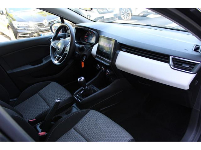 Renault Clio 1.0 tCe Limited 