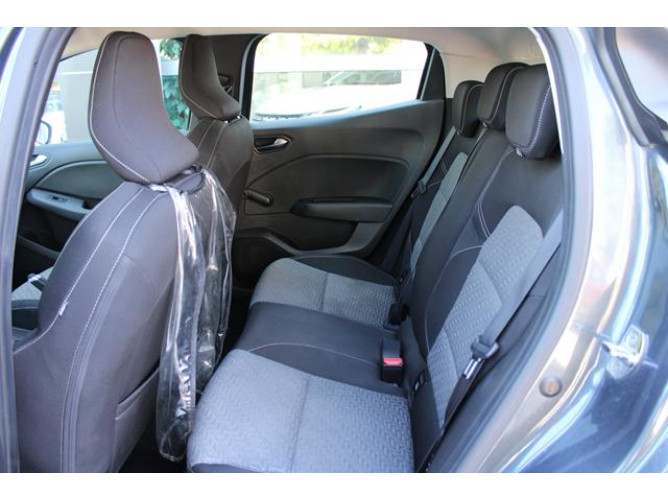 Renault Clio 1.0 tCe Limited 