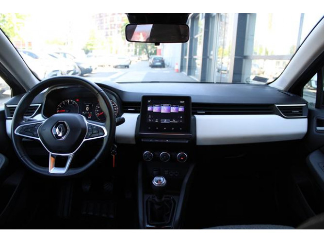 Renault Clio 1.0 tCe Limited 